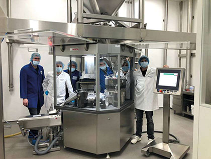 Manufacturing