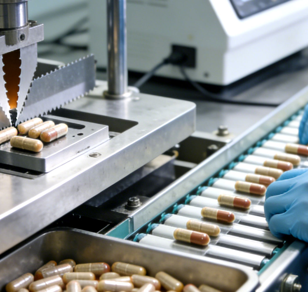 Zhejiang Tianlong Capsule Co.,Ltd.