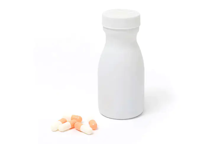 Gelatin Capsules