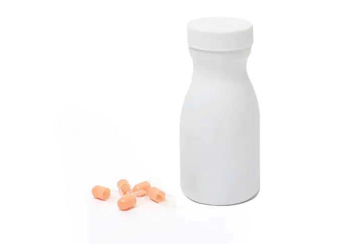 HPMC Capsule