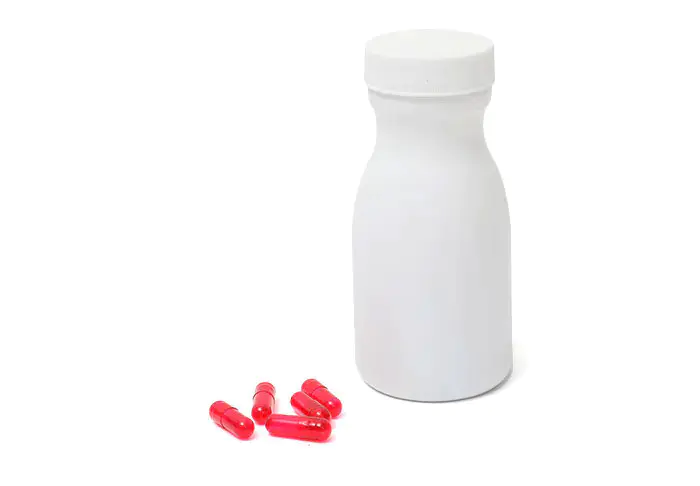 Pullulan Capsule